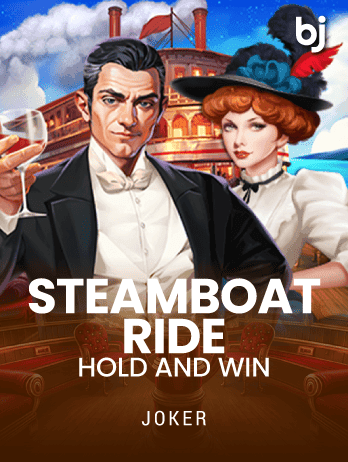 Steamboat Ride game icon