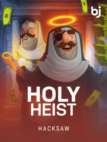 হলি হাইস্ট game icon