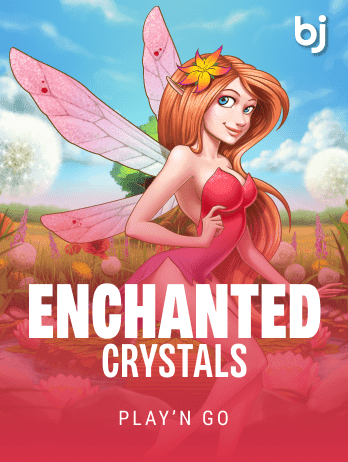 Enchanted Crystals game icon