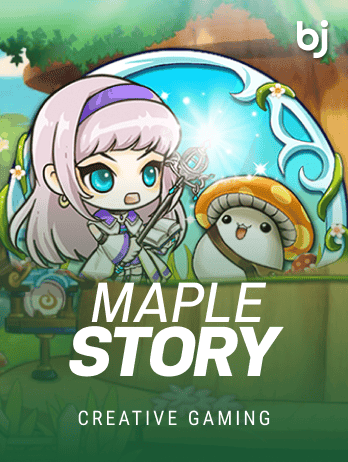 মেপল স্টোরি game icon