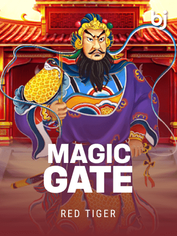 MagicGate game icon
