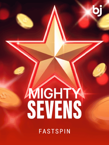 Mighty Sevens game icon