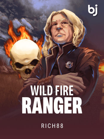 Wild Fire Ranger game icon