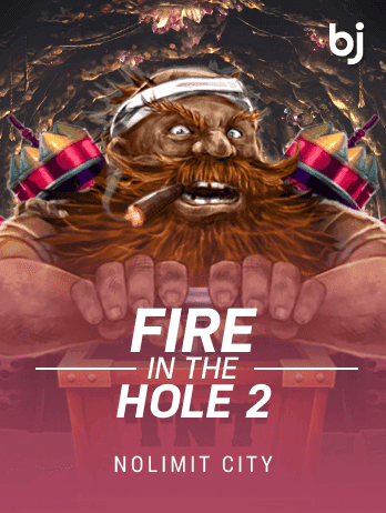 Fire In The Hole 2 game icon